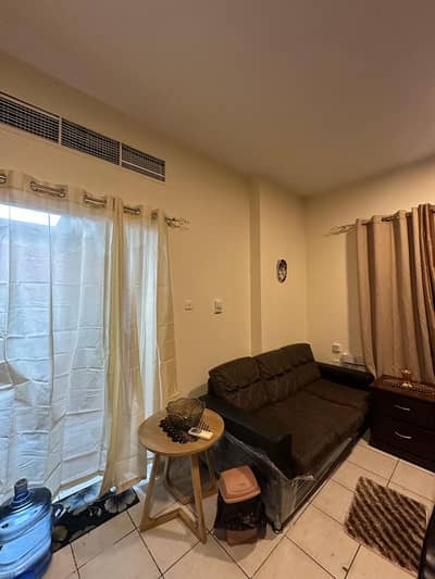استوديو  للايجار في الروضة، عجمان - IMG-20251008-WA0083. jpg