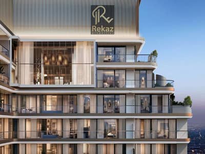 1 Bedroom Apartment for Sale in Arjan, Dubai - لقطة شاشة 2025-09-29 053724. png