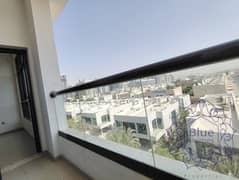 FAMILY BUILDING | 3BHK |MAIDROOM | KIDS PLAY ARIA AVAILABLE ON MOE METRO