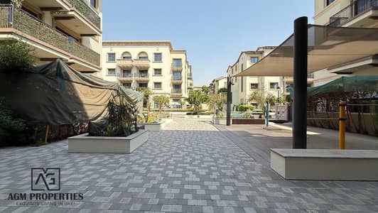 2 Bedroom Flat for Rent in Muhaisnah, Dubai - 00. jpeg