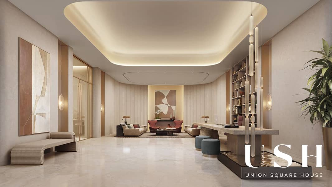 4 1 Nakheel Central - Lobby. jpg