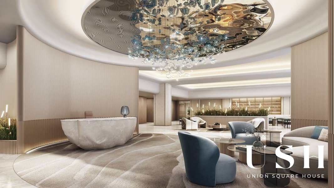 15 Lobby at Ground Floor. jpg