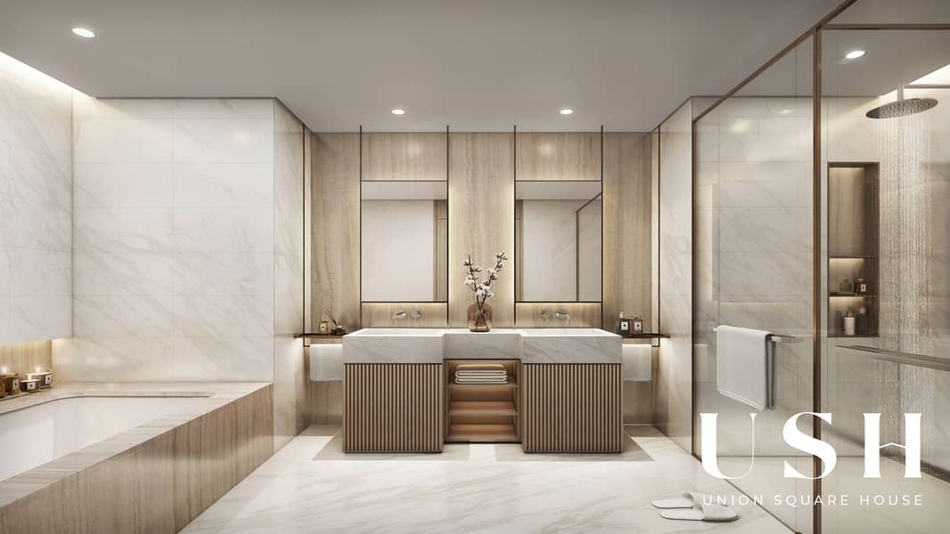 17 Nakheel BTR- Penthouse Bathroom. jpg