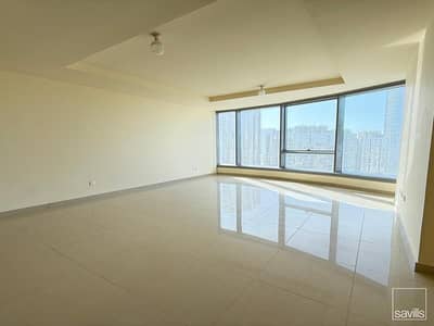 3 Bedroom Flat for Rent in Al Reem Island, Abu Dhabi - 3+Maids Bedroom | Spacious | Prime Location