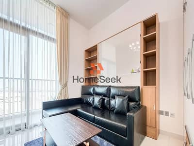 Studio for Sale in Al Furjan, Dubai - 0. jpg