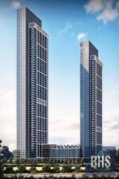 1 Bedroom Flat for Sale in Sobha Hartland, Dubai - s 13. jpg