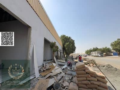 مستودع  للايجار في عجمان الصناعية، عجمان - WhatsApp Image 2025-10-07 at 13.11. 44 (2). jpeg