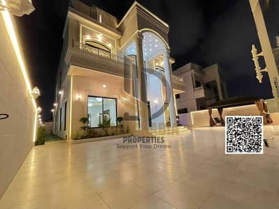 فیلا 5 غرف نوم للبيع في الروضة، عجمان - IMG-20251007-WA0371. jpg