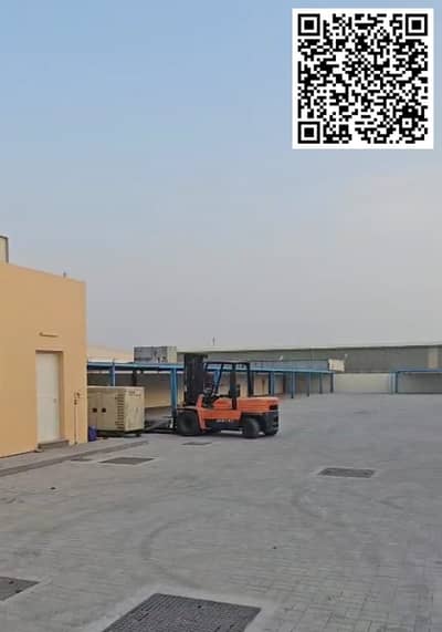 Склад в аренду в Аль Саджа промышленная зона, Шарджа - 0ce67af5-1103-4a07-8aef-ce971e9c8a58. jpg