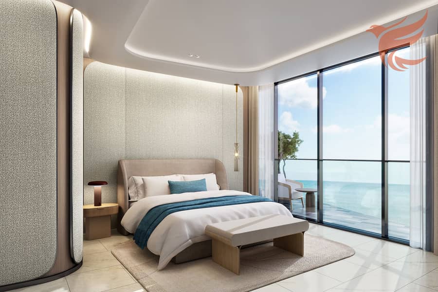3 22-Penthouse secondary bedroom final. jpg