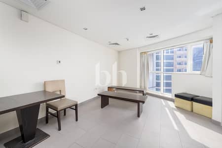 1 Bedroom Apartment for Rent in Dubai Sports City, Dubai - 6 Cheques | Unfurnished 1BR | Move In Ready