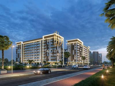 2 Bedroom Flat for Sale in Dubai Studio City, Dubai - ROI Investor Pick | Family Comfort | Central Homes