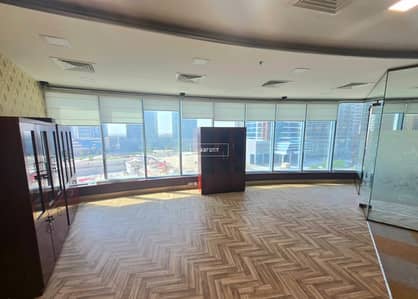 商业湾， 迪拜 写字楼待租 - 位于商业湾，XL大厦 的写字楼 175000 AED - 12505418