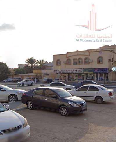 ارض تجارية  للبيع في الروضة، عجمان - 3d4bc60c-f93f-48f2-8013-d7fa07fe2b3e. jpg