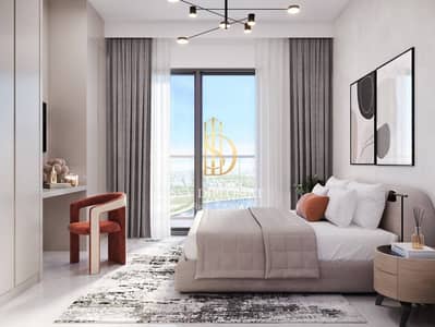 2 Bedroom Flat for Sale in Dubai Studio City, Dubai - Prime Lifestyle | Modern Design | ROI Assured