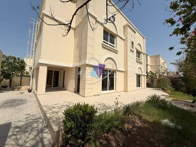4 Bedroom Villa for Rent in Khalifa City, Abu Dhabi - Great Community , Spacious Layout , Best Location , Pool , Gym.