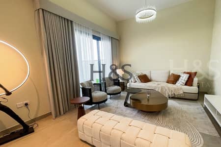 3 Bedroom Townhouse for Sale in Al Amerah, Ajman - Stylish 3BR Type D Twin House | Family Home with Maid’s Room & Closed Kitchen
