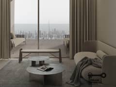 شقة في كيتورا ريزيرف،دستركت 7،مدينة محمد بن راشد 2 غرف 6980000 درهم - 13010404