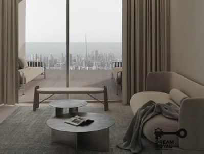 2 Bedroom Apartment for Sale in Mohammed Bin Rashid City, Dubai - 10k. jpeg