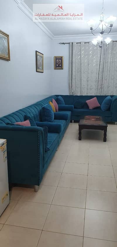 1 Bedroom Apartment for Rent in Al Qulayaah, Sharjah - WhatsApp Image 2025-10-08 at 2.05. 08 PM. jpeg
