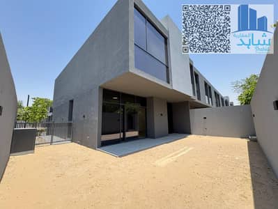 4 Cпальни Вилла в аренду в Тилал Сити, Шарджа - WhatsApp Image 2025-10-08 at 2.36. 19 PM. jpeg