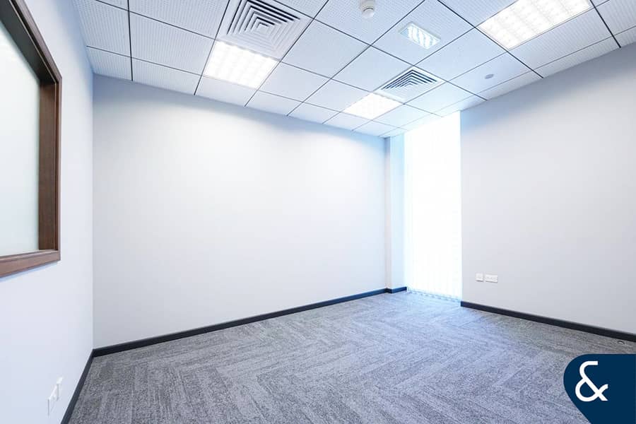 Офис в Бизнес Бей，Призм, 470000 AED - 13010453