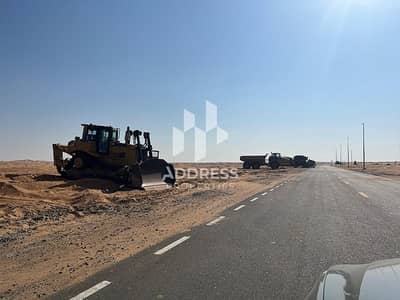 Земля промышленного назначения Продажа в Аль Касимия, Шарджа - IMG-20250630-WA0079. jpg