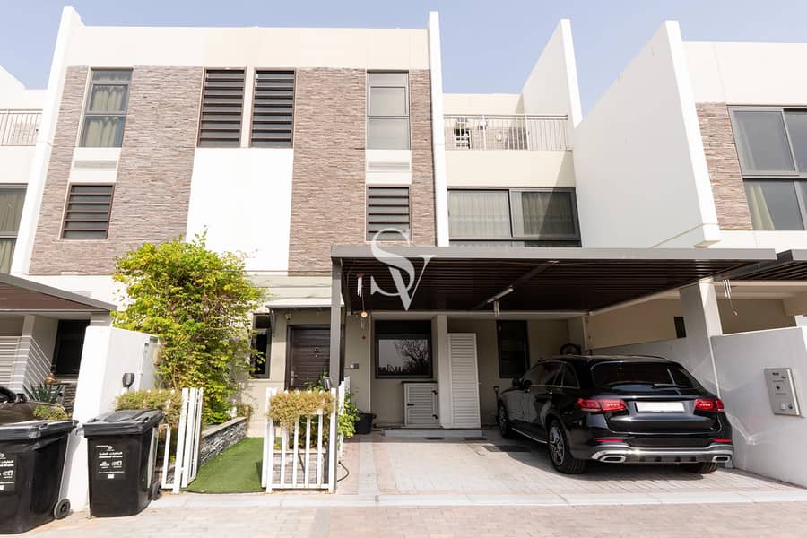 Таунхаус в Дамак Хиллс 2,Примроз, 5 спален, 3099999 AED - 13010494 Таунхаус в Дамак Хиллс 2,Примроз, 5 спален, 3099999 AED - 13010494