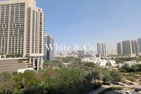 1 Bedroom Flat for Sale in Jumeirah Village Circle (JVC), Dubai - High Floor | Brand new Apart | Large Layout