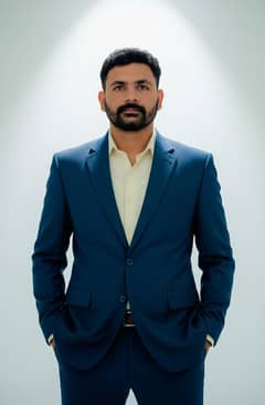 Awais Hussain