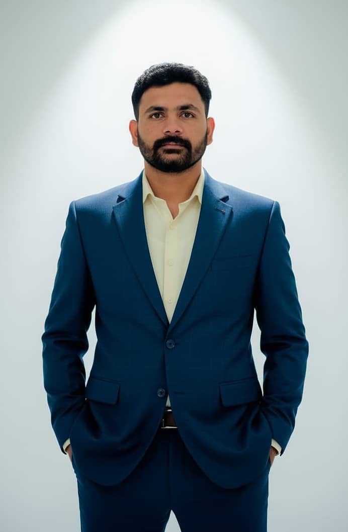 Awais Hussain