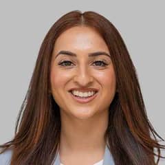 Simran Priya Aulakh