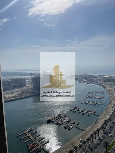 شقة 2 غرفة نوم للبيع في الخان، الشارقة - WhatsApp Image 2025-10-08 at 13.36. 40. jpeg