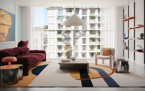 3 Bedroom Flat for Sale in Dubai South, Dubai - int1. jpg