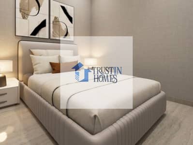 Студия Продажа в Дубай Спортс Сити, Дубай - 492. jpg