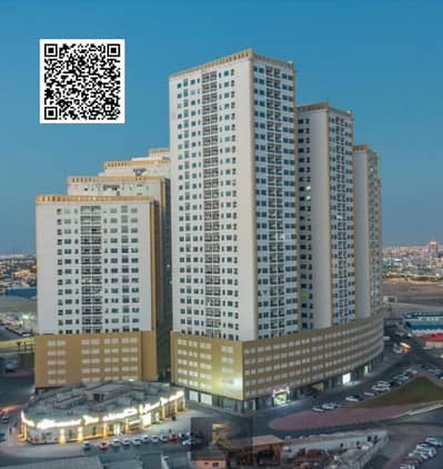 阿治曼市中心， 阿治曼 2 卧室公寓待售 - WhatsApp Image 2025-10-08 at 14.41. 22. jpeg