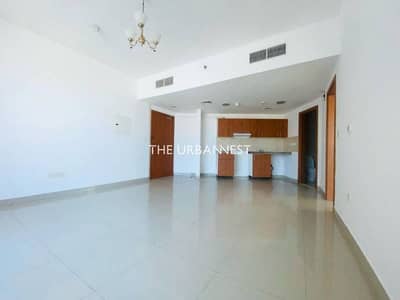 1 Bedroom Flat for Rent in Dubai Production City (IMPZ), Dubai - 12 Cheques | Vacant | 1 Bed I Big Corner Unit