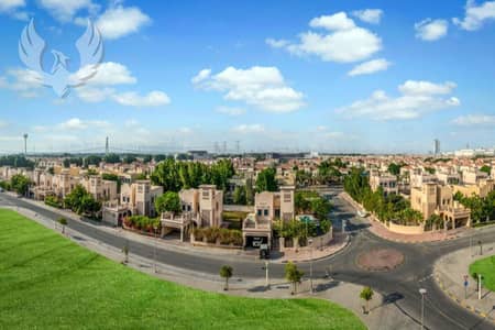 1 Bedroom Flat for Sale in Jumeirah Village Triangle (JVT), Dubai - 1bdr apartment in JVT , The Community