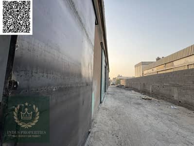 Склад в аренду в Аджман Индастриал, Аджман - WhatsApp Image 2025-10-07 at 16.21. 48. jpeg