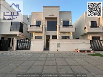 فیلا 5 غرف نوم للبيع في الحليو، عجمان - IMG-20251008-WA0470. jpg