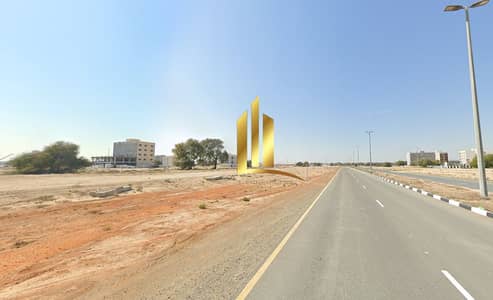 Участок Продажа в Мувайли Коммерческая, Шарджа - ‫الشارقة, إمارة الشارقةّ‏ -‏ خرائط ‪Google‬‏‏ - Google Chrome‬ 08_10_2025 01_27_26 م. png