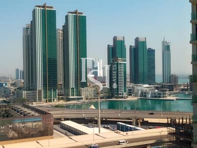 1 Bedroom Flat for Rent in Al Maryah Island, Abu Dhabi - WM-19. jpg