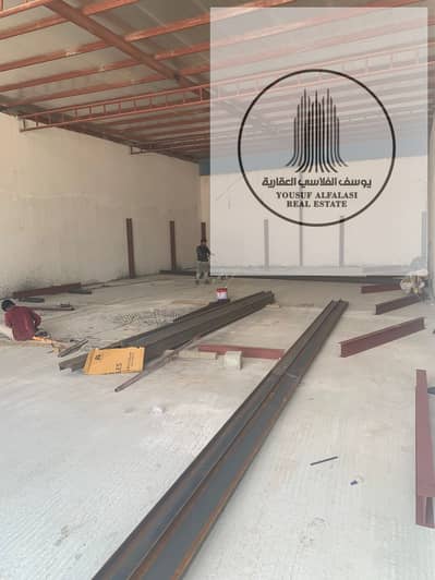 مستودع  للايجار في عجمان الصناعية، عجمان - IMG-20251006-WA0114. jpg
