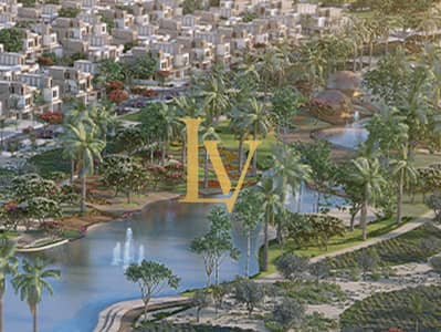 5 Bedroom Townhouse for Sale in DAMAC Lagoons, Dubai - 6. jpg
