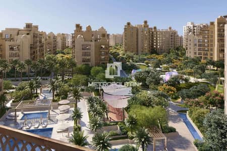 3 Bedroom Flat for Sale in Umm Suqeim, Dubai - Exclusive | Park View | Best on Market | Motivated