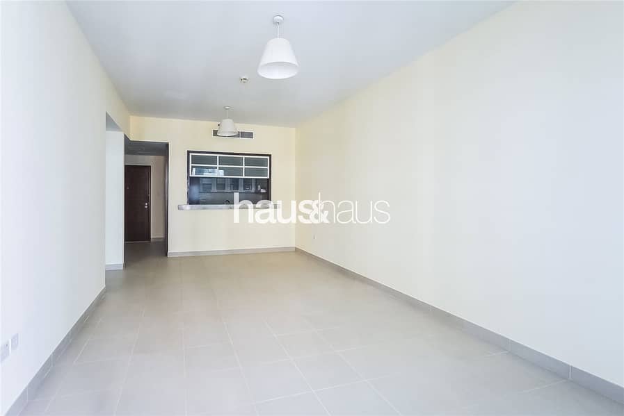 位于迪拜市中心，大道中央大厦，大道中央2号大厦 1 卧室的公寓 120000 AED - 13010749