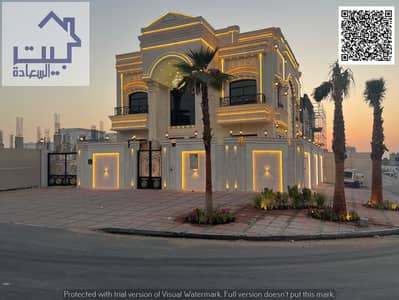 5 Bedroom Villa for Sale in Al Helio, Ajman - IMG-20251005-WA0190. jpg