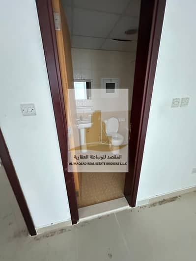1 Bedroom Apartment for Sale in Al Khan, Sharjah - WhatsApp Image 2025-10-08 at 14.20. 31. jpeg