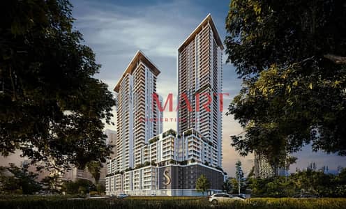苏巴哈特兰社区， 迪拜 1 卧室单位待售 - WhatsApp Image 2025-10-08 at 2.33. 08 PM (3). jpeg