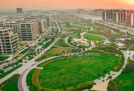 2 Bedroom Flat for Sale in Dubai Hills Estate, Dubai - 7. jpg